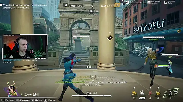 ravi olle online show from April 2026 07:21:02 PM