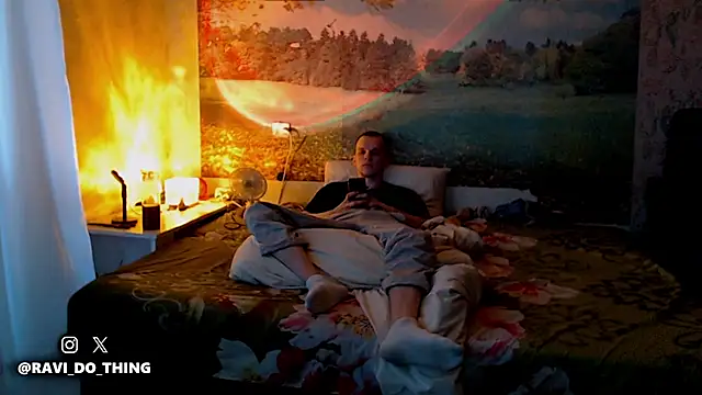 ravi olle online show from August 2026 03:47:02 PM