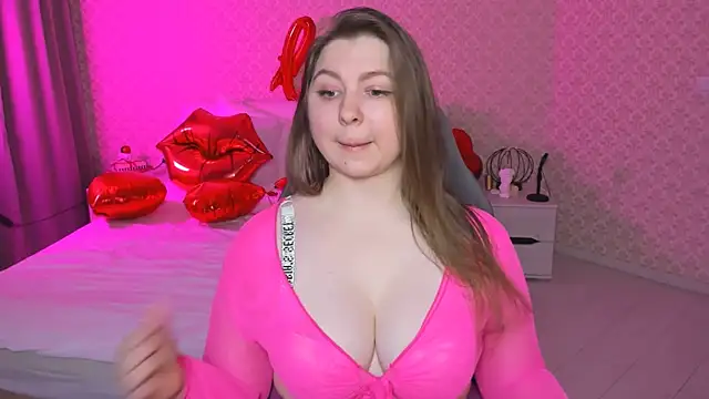 lea  luna online show from February 2026 07:56:02 AM