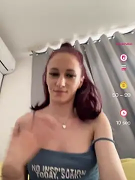 Snapshot of FortunaXmen chatting on June 2026 03:17:02 PM FortunaXmen online show from June 2026 03:17:02 PM