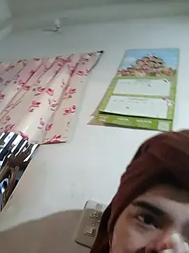 Wildcam21 online show from February 2026 04:32:01 AM