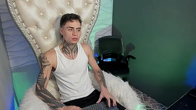 Snapshot of acxel_prescot chatting on February 2026 09:19:01 PM acxel prescot online show from February 2026 09:19:01 PM