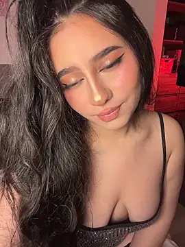 Sofiia Vegaa online show from February 2026 02:32:01 AM