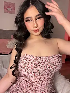 Sofiia Vegaa online show from February 2026 01:06:01 AM