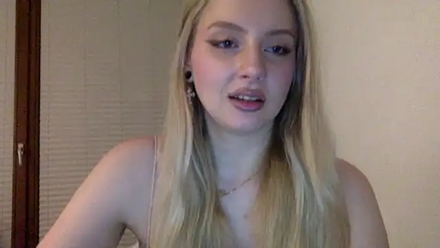 MayaWetDream online show from March 2026 06:20:01 PM