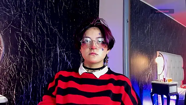 YuuMiko online show from March 2026 12:11:01 PM