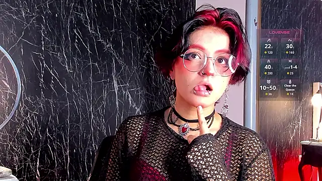 YuuMiko online show from March 2026 12:32:01 PM