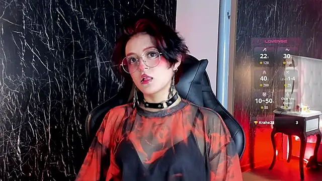 YuuMiko online show from March 2026 12:54:02 PM