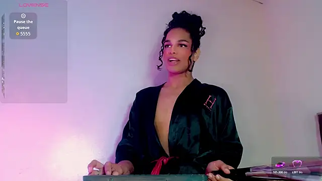 Zonce shimer online show from February 2026 04:09:01 AM