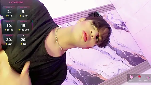 Zonce shimer online show from March 2026 07:36:02 PM