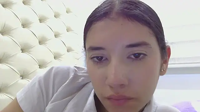 ScarlettMus online show from March 2026 10:57:02 PM