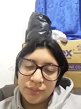 Dahlia-Rose online show from March 2026 03:24:01 AM