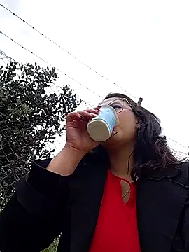 Mari-98 online show from March 2026 05:20:01 PM