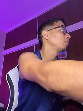 Gael Velaryx online show from February 2026 05:05:02 PM