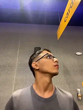 Gael Velaryx online show from February 2026 09:22:01 PM