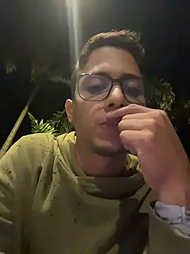 Gael Velaryx online show from February 2026 03:36:02 AM