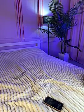 Milana rosaa online show from February 2026 08:31:02 PM