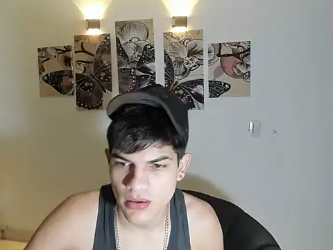 Jesshot bigcock20cm online show from February 2026 04:53:01 AM