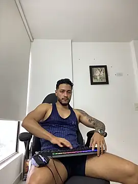 MattiaDupont online show from March 2026 09:20:01 PM