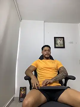 MattiaDupont online show from March 2026 10:13:01 PM
