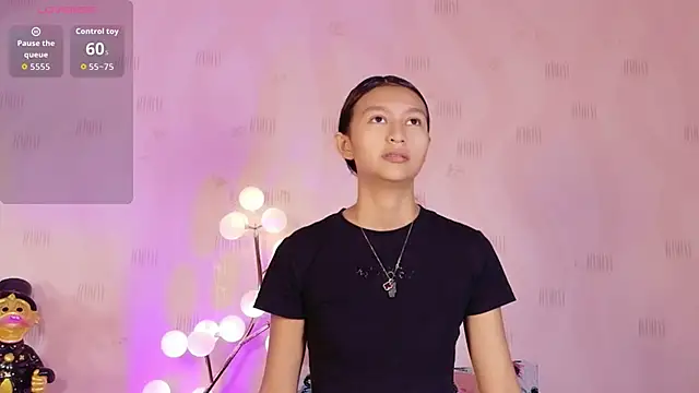 ThinPrincesss online show from March 2026 12:55:01 PM