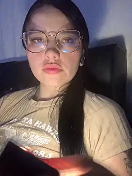 Sofii7 online show from February 2026 02:51:01 AM