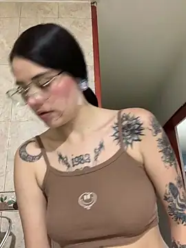 Sofii7 online show from February 2026 12:29:01 AM