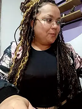 SweettSin online show from March 2026 05:08:02 AM