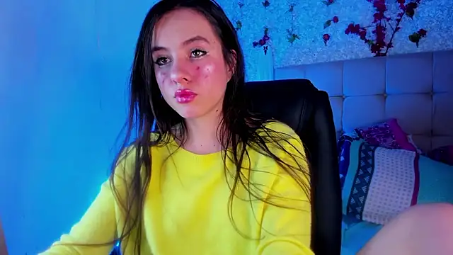 Kitty Rose CS online show from February 2026 03:24:01 AM