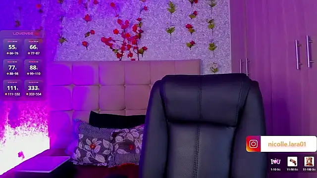 Kitty Rose CS online show from February 2026 06:10:02 AM