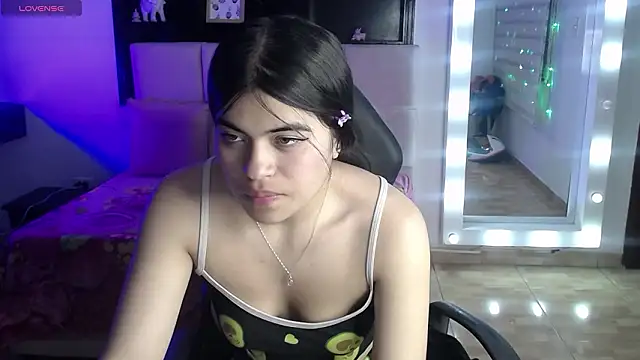 Katia pretty x online show from February 2026 04:39:02 AM