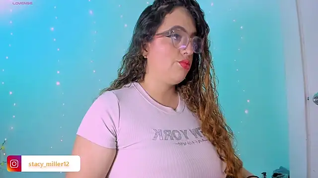 Stacy millerr1 online show from March 2026 04:33:01 PM