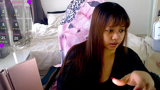 Snapshot of MyAsianWaifu chatting on June 2026 05:50:02 AM MyAsianWaifu online show from June 2026 05:50:02 AM