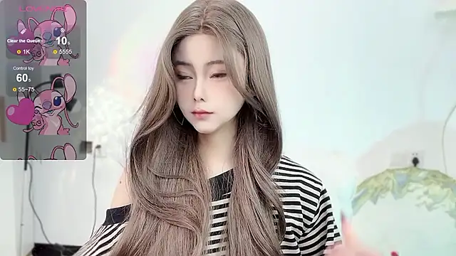 Snapshot of Memeli0 chatting on March 2026 03:56:01 AM Memeli0 online show from March 2026 03:56:01 AM