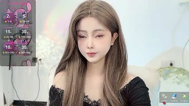 Snapshot of Memeli0 chatting on March 2026 10:08:02 AM Memeli0 online show from March 2026 10:08:02 AM