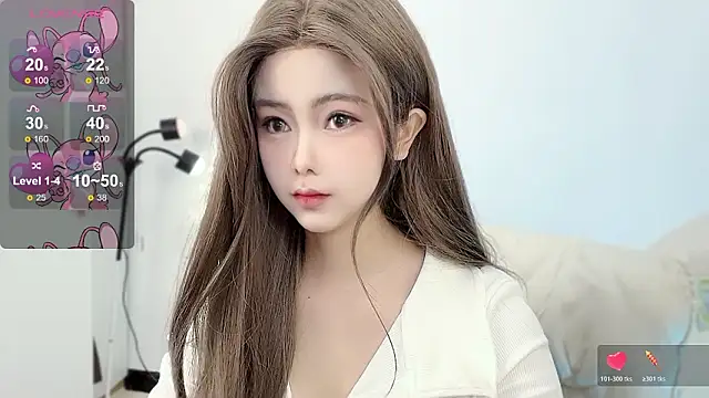 Snapshot of Memeli0 chatting on March 2026 05:55:01 AM Memeli0 online show from March 2026 05:55:01 AM