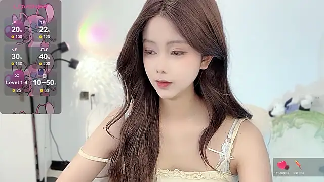 Memeli0 online show from April 2026 03:31:02 AM