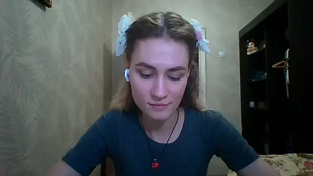 DeanneGilcher online show from February 2026 02:07:01 PM