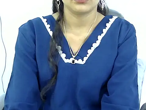 Snapshot of Mehaak_ chatting on June 2026 07:47:02 AM Mehaak online show from June 2026 07:47:02 AM