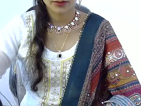 Snapshot of Mehaak_ chatting on July 2026 07:04:02 AM Mehaak online show from July 2026 07:04:02 AM