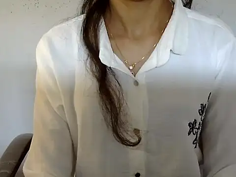 Snapshot of Mehaak_ chatting on August 2026 08:24:02 AM Mehaak online show from August 2026 08:24:02 AM