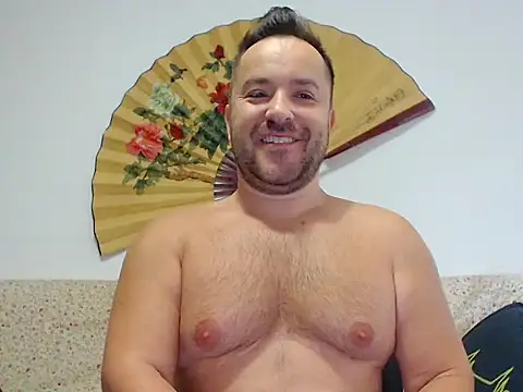 Snapshot of Hairy9inch chatting on February 2026 11:47:02 AM Hairy9inch online show from February 2026 11:47:02 AM