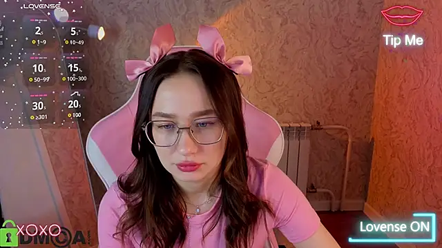  Kiki angel  online show from February 2026 09:39:01 AM