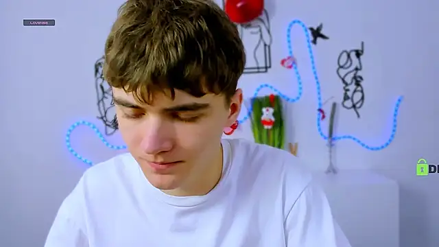 emil lucky online show from February 2026 12:34:02 PM