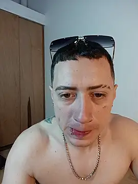 Emmanuel Lust online show from February 2026 04:26:01 PM