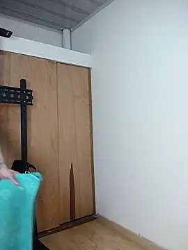 Emmanuel Lust online show from March 2026 12:11:01 PM