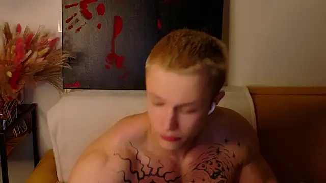 SterlingNoir online show from February 2026 09:11:02 PM