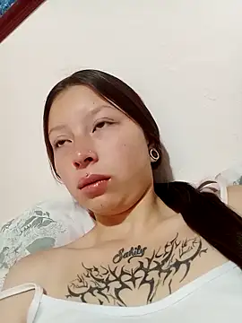 JazahyaX online show from February 2026 12:26:01 PM