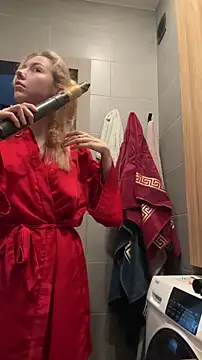 LovelyMiley online show from February 2026 11:55:01 AM