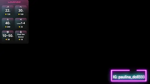 AishaKassandra online show from March 2026 11:33:02 AM